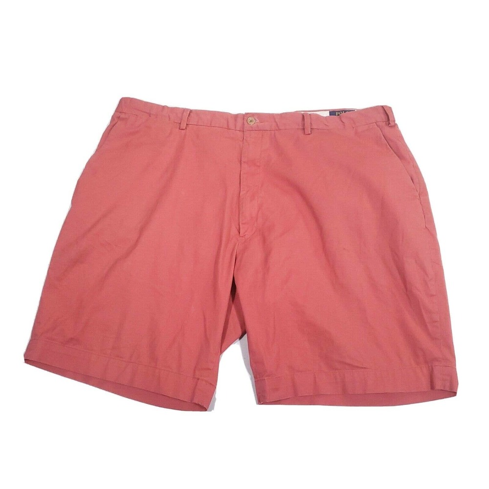 Polo Ralph Lauren Classic Fit 9” Chino Shorts 42